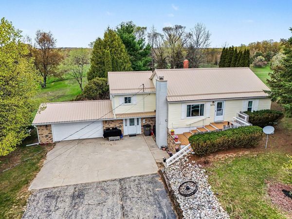 2330 W Tyler Road, Hart, MI 49420