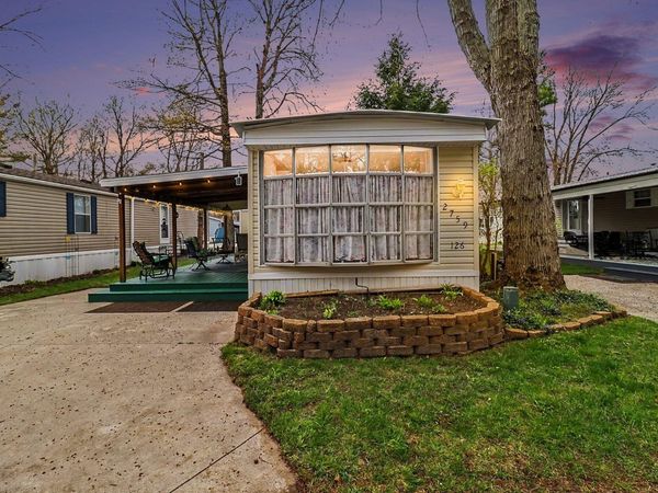 2759 Basin Street, Ludington, MI 49431