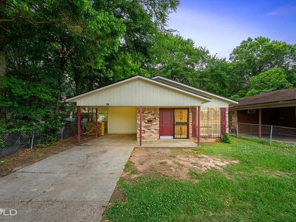 403 E 85th Street, Shreveport, LA 71106