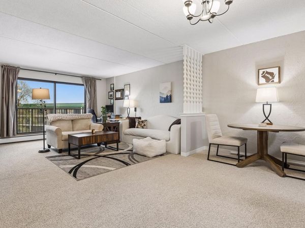 10411 Cedar Lake Road, Unit 515, Hopkins, MN 55305