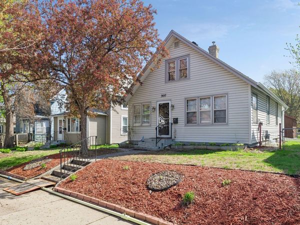 3610 Aldrich Avenue N, Minneapolis, MN 55412