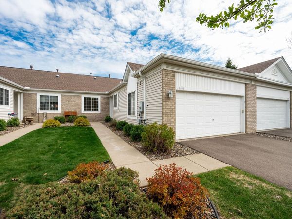 18639 Kalmar Trail, Lakeville, MN 55044