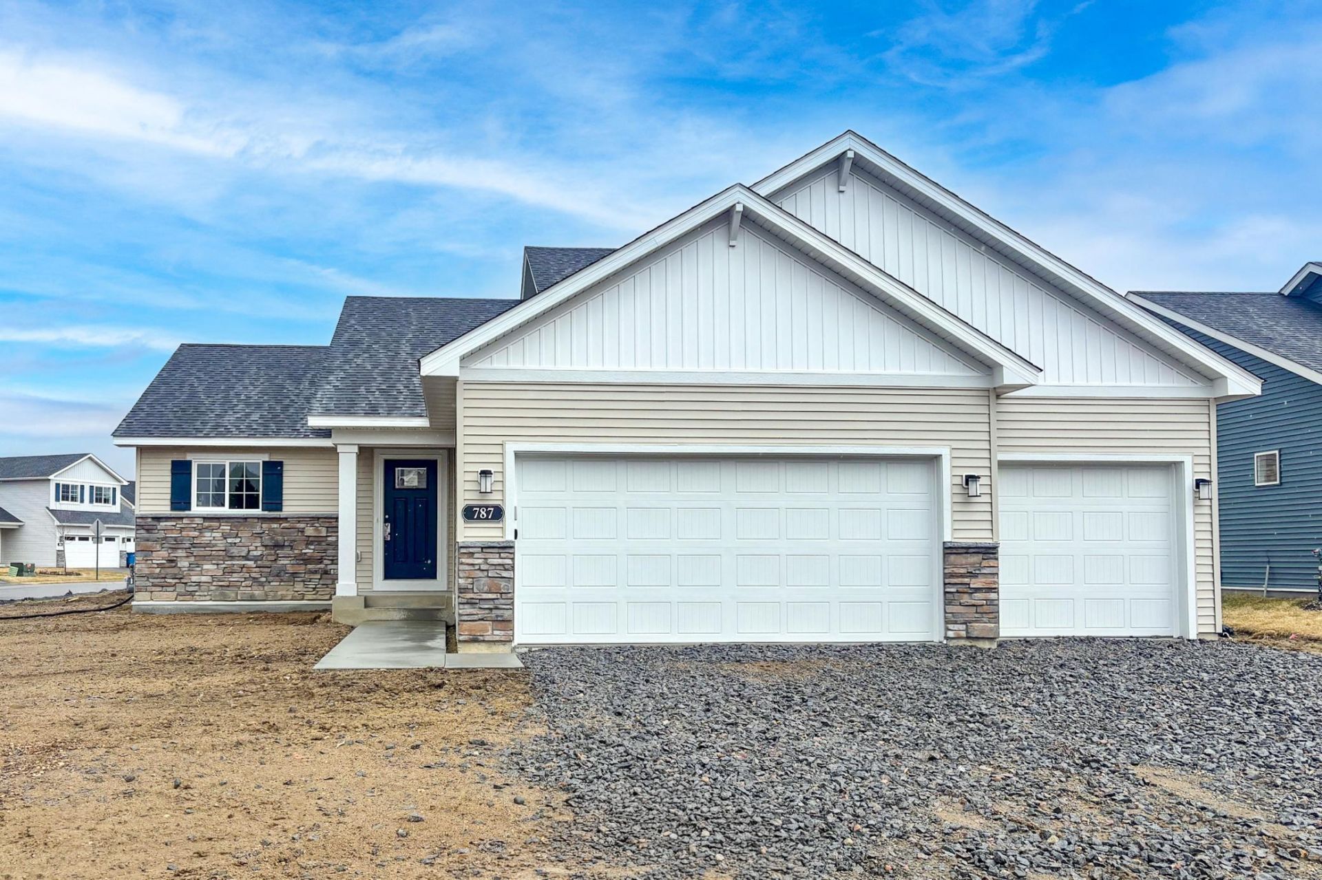 787 Yellowcrest Street Sw, Delano, MN 55328 Main Photo