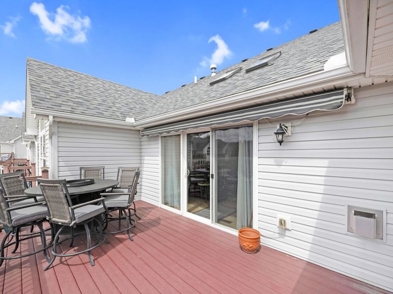 7606 Sir Francis Drake Avenue, Russells Point, OH 43348 Photo 4