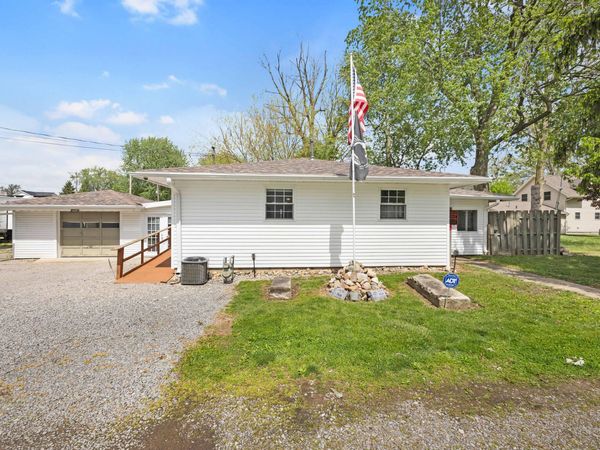 9084 Mcgregor Drive, Lakeview, OH 43331