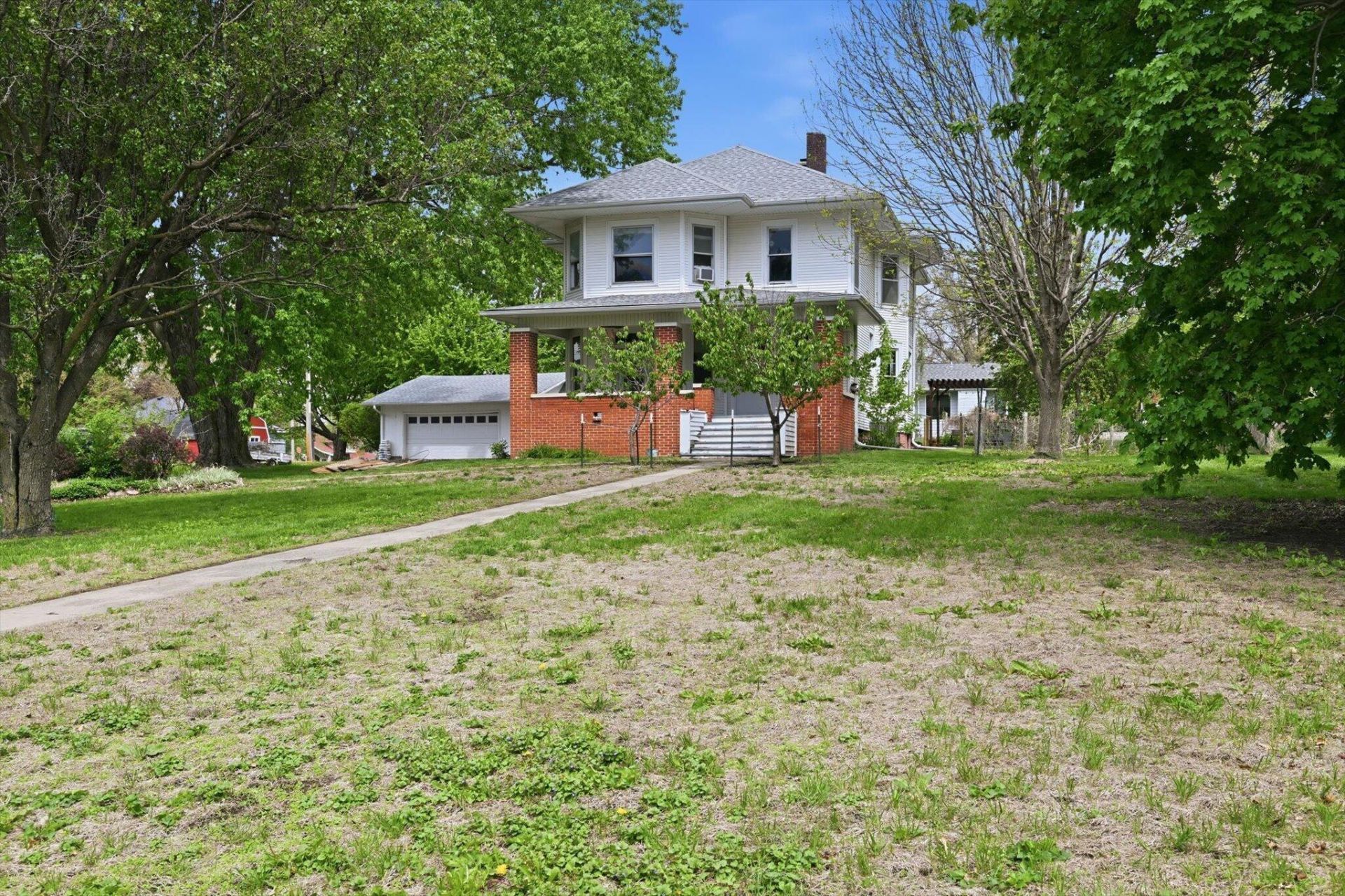 522 Broadway Street, Carson, IA 51525 Main Photo