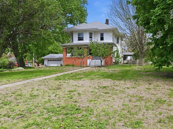 522 BROADWAY Street, CARSON, IA 51525