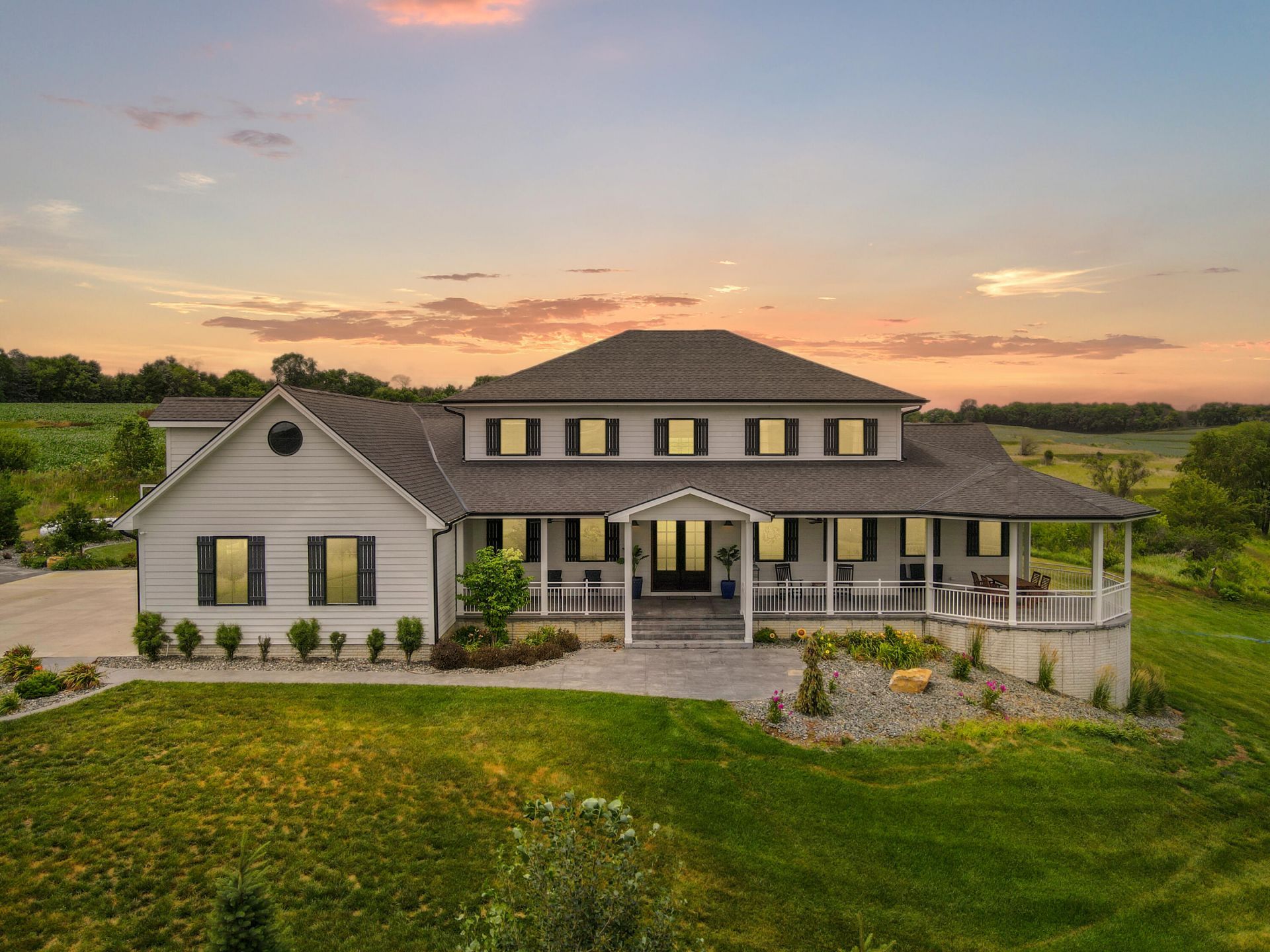 1427 Plum Creek Road, Tabor, IA 51653 Main Photo