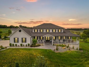 1427 PLUM CREEK Road, TABOR, IA 51653