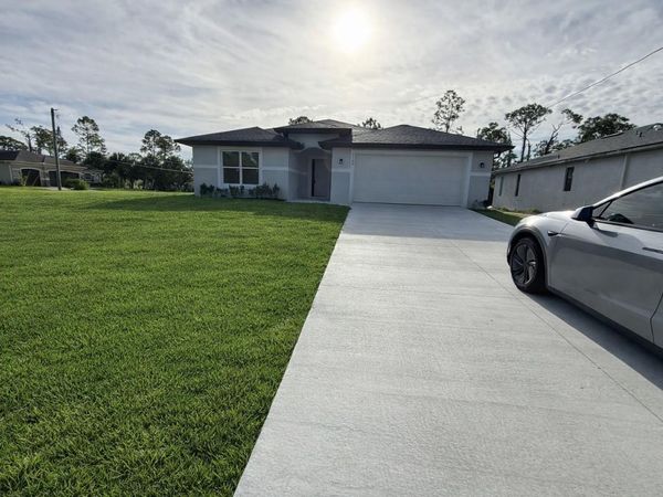 2509 WYOLA AVENUE , NORTH PORT, FL 34286