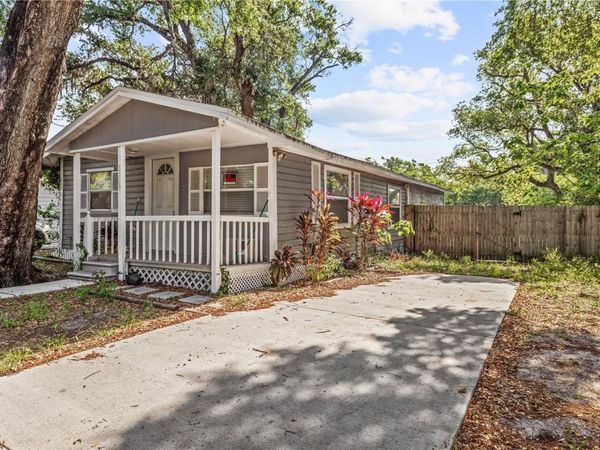 8303 N 11TH STREET , TAMPA, FL 33604