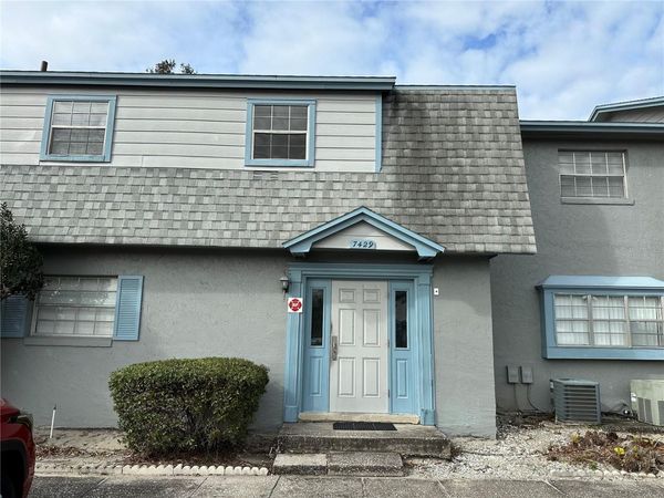 7429 DANIEL WEBSTER DRIVE, Unit 14 (#C), WINTER PARK, FL 32792