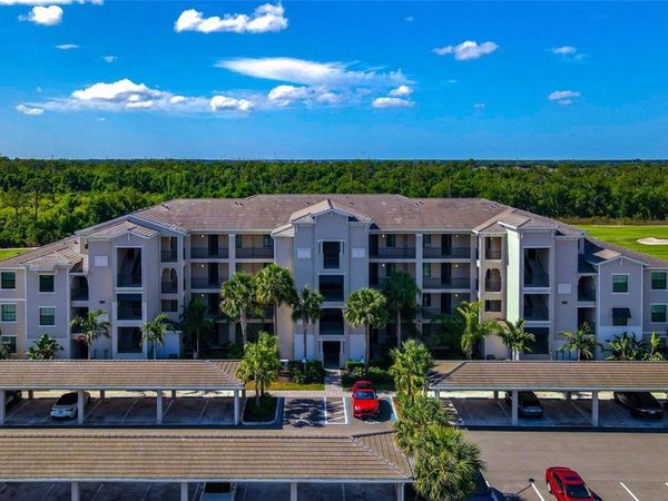 18008 GAWTHROP DRIVE , Unit 101, LAKEWOOD RANCH, FL 34211