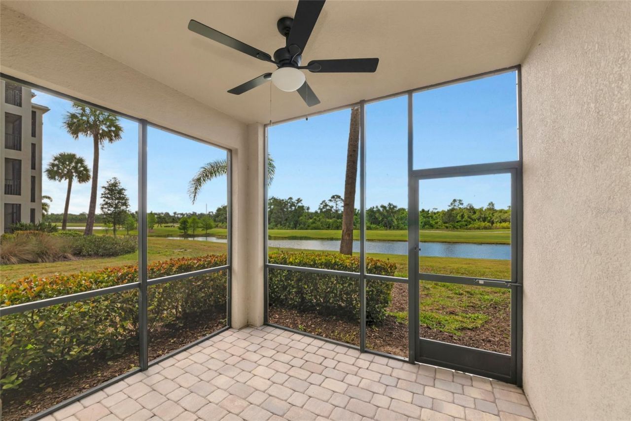 18008 Gawthrop Drive, Unit 101, Lakewood Ranch, FL 34211 Photo