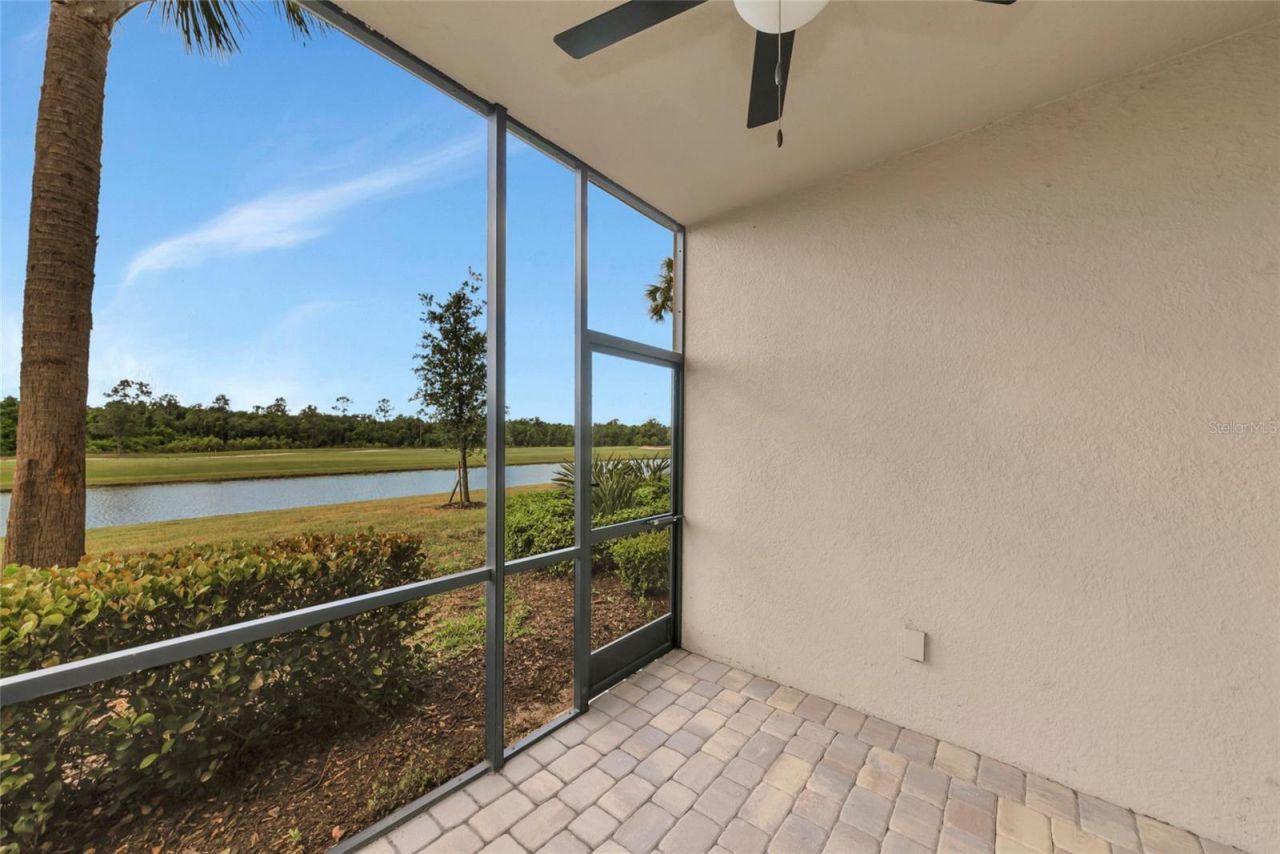 18008 Gawthrop Drive, Unit 101, Lakewood Ranch, FL 34211 Photo