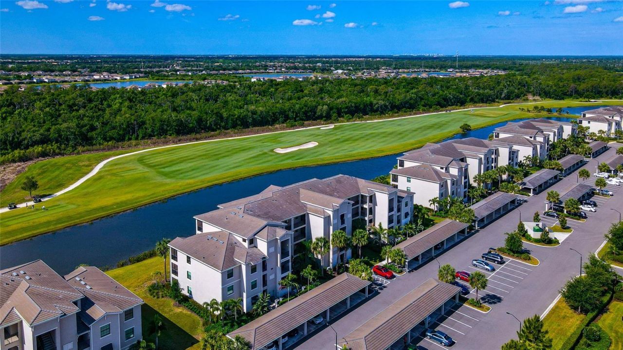 18008 Gawthrop Drive, Unit 101, Lakewood Ranch, FL 34211 Photo