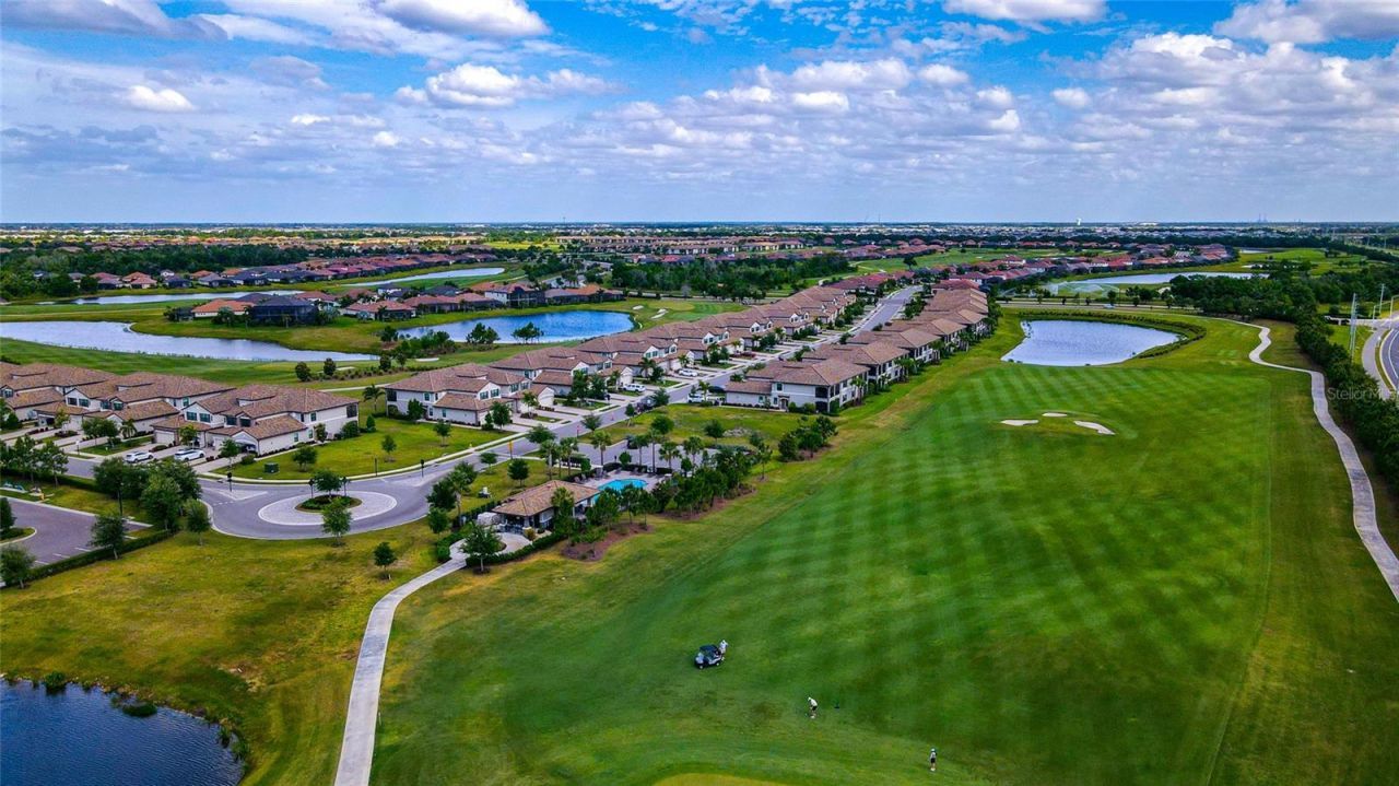 18008 Gawthrop Drive, Unit 101, Lakewood Ranch, FL 34211 Photo