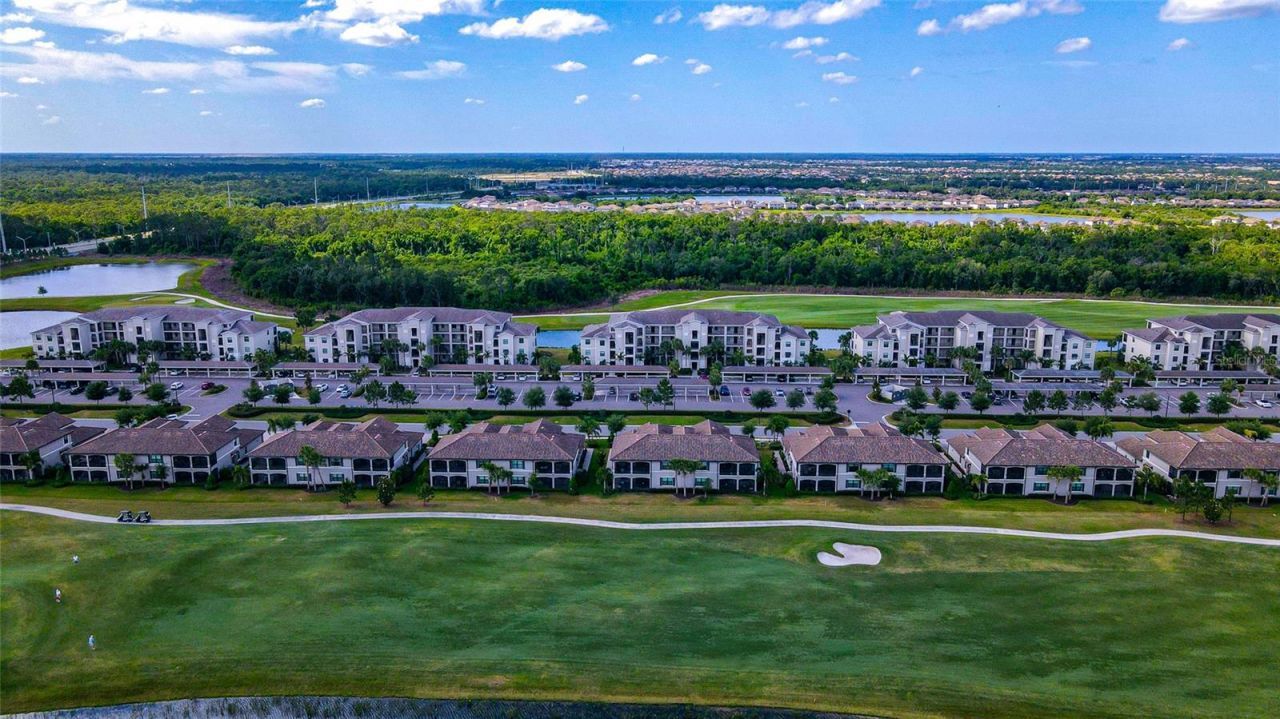 18008 Gawthrop Drive, Unit 101, Lakewood Ranch, FL 34211 Photo
