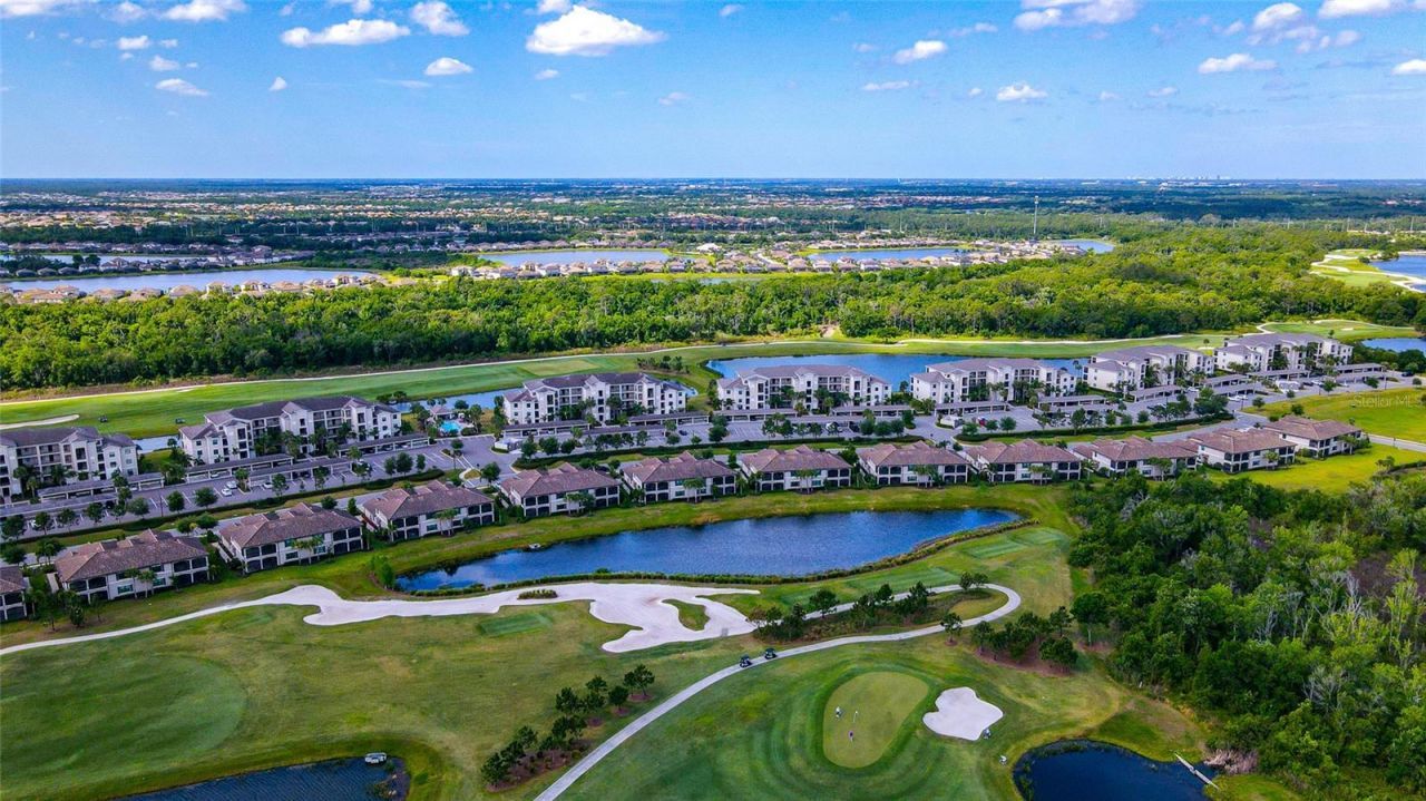 18008 Gawthrop Drive, Unit 101, Lakewood Ranch, FL 34211 Photo