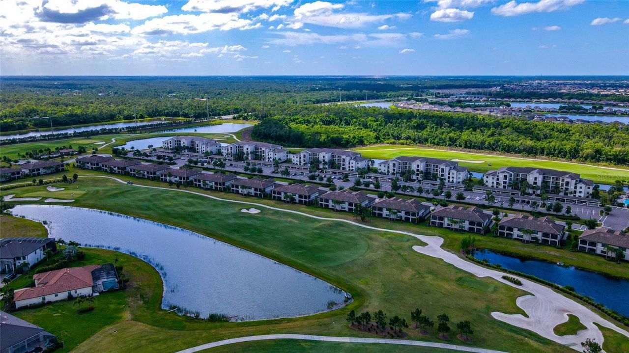 18008 Gawthrop Drive, Unit 101, Lakewood Ranch, FL 34211 Photo
