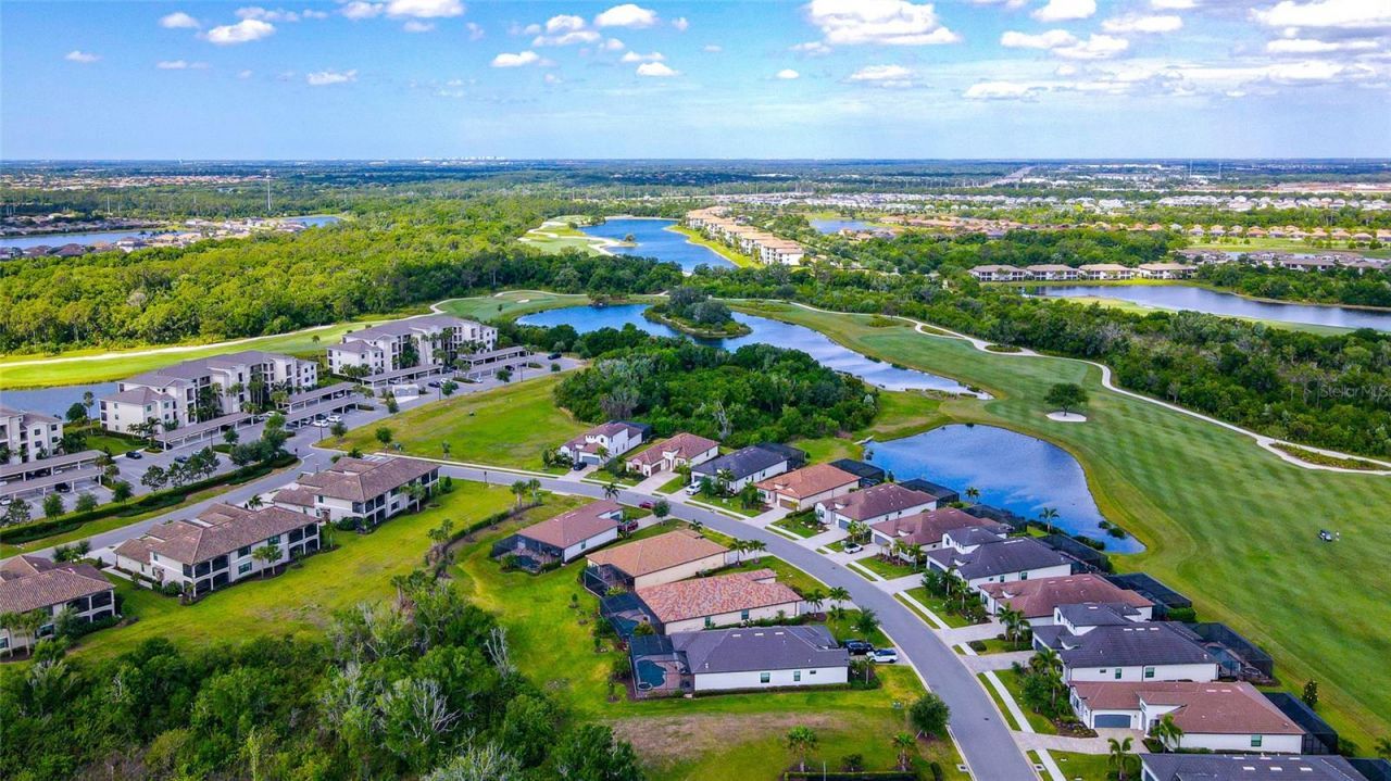 18008 Gawthrop Drive, Unit 101, Lakewood Ranch, FL 34211 Photo