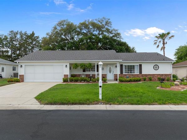 13762 SW 112TH TERRACE , DUNNELLON, FL 34432