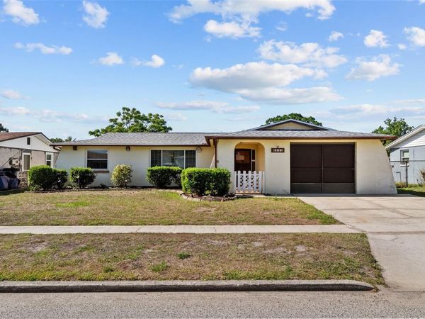 6112 12TH AVENUE , NEW PORT RICHEY, FL 34653