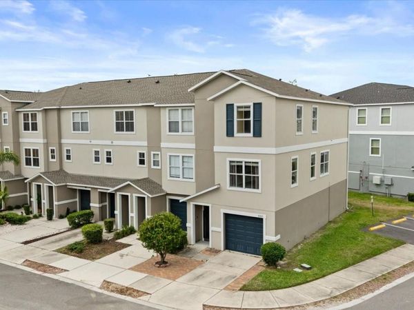 4405 TUSCAN LOON DRIVE , TAMPA, FL 33619