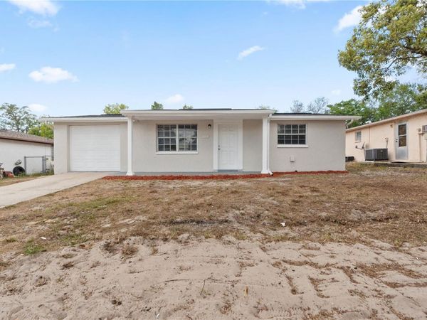 9915 RICHWOOD LANE , PORT RICHEY, FL 34668
