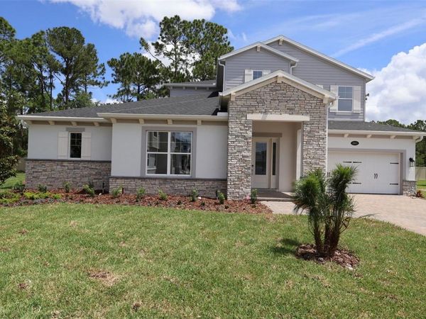 2501 HAWKS OVERLOOK, OVIEDO, FL 32765