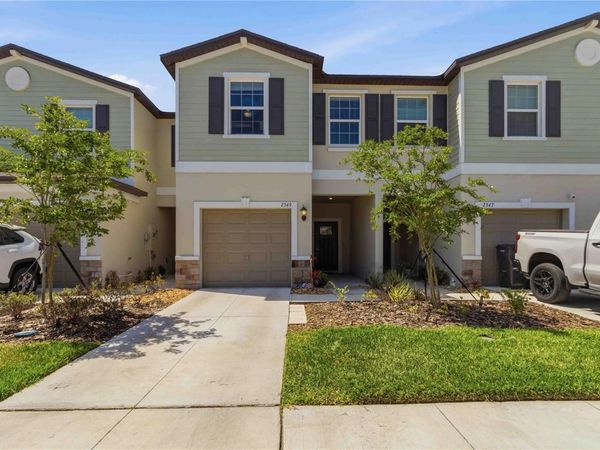 2549 SUNRAY VENUS WAY, RUSKIN, FL 33570