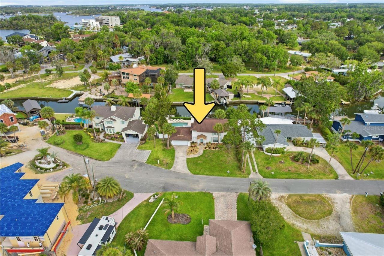9235 W Harbor Isle Court, Crystal River, FL 34429 Photo