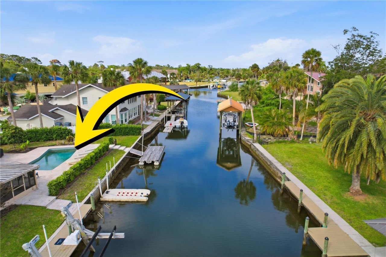 9235 W Harbor Isle Court, Crystal River, FL 34429 Photo