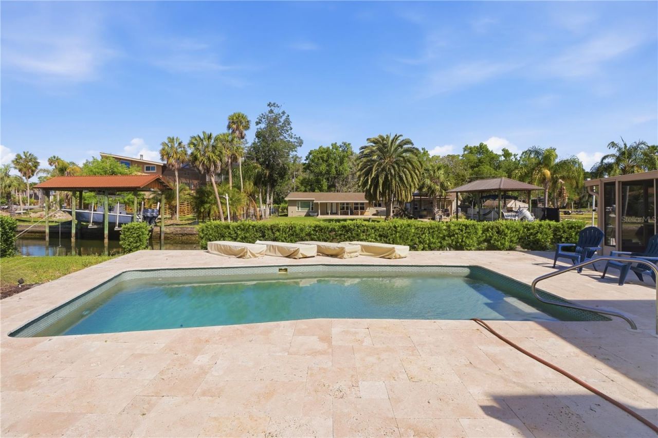 9235 W Harbor Isle Court, Crystal River, FL 34429 Photo