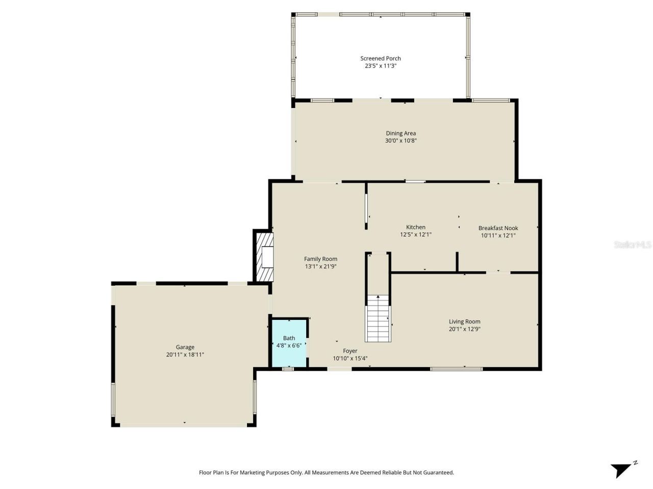 9235 W Harbor Isle Court, Crystal River, FL 34429 Photo