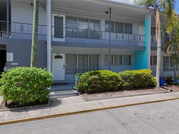 4150 55TH STREET N, Unit 1116, KENNETH CITY, FL 33709