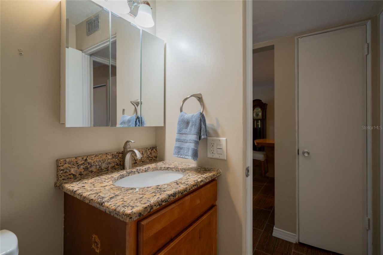4150 55th Street N, Unit 1116, Kenneth City, FL 33709 Photo
