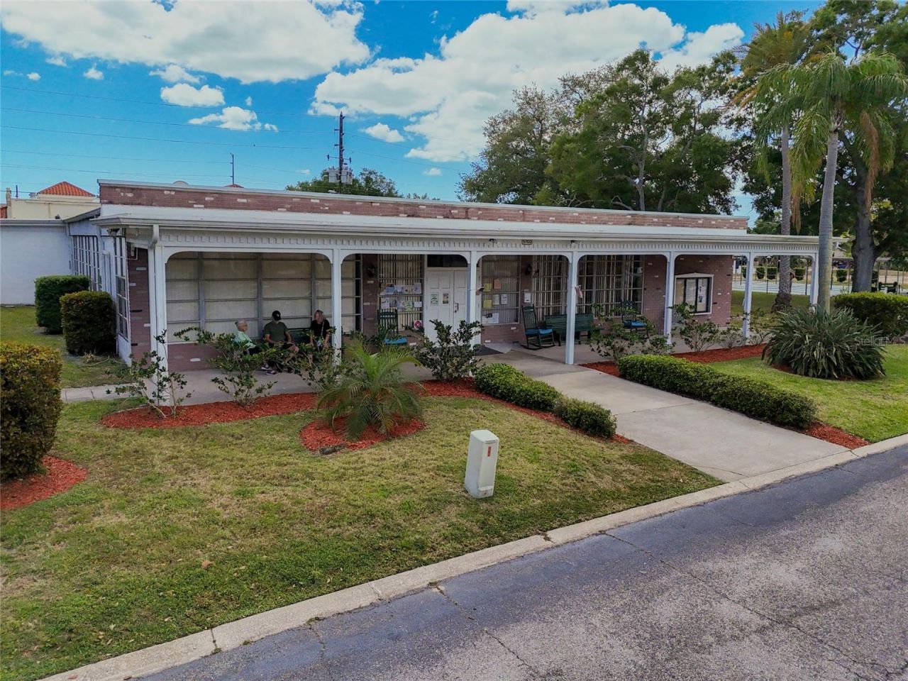 4150 55th Street N, Unit 1116, Kenneth City, FL 33709 Photo