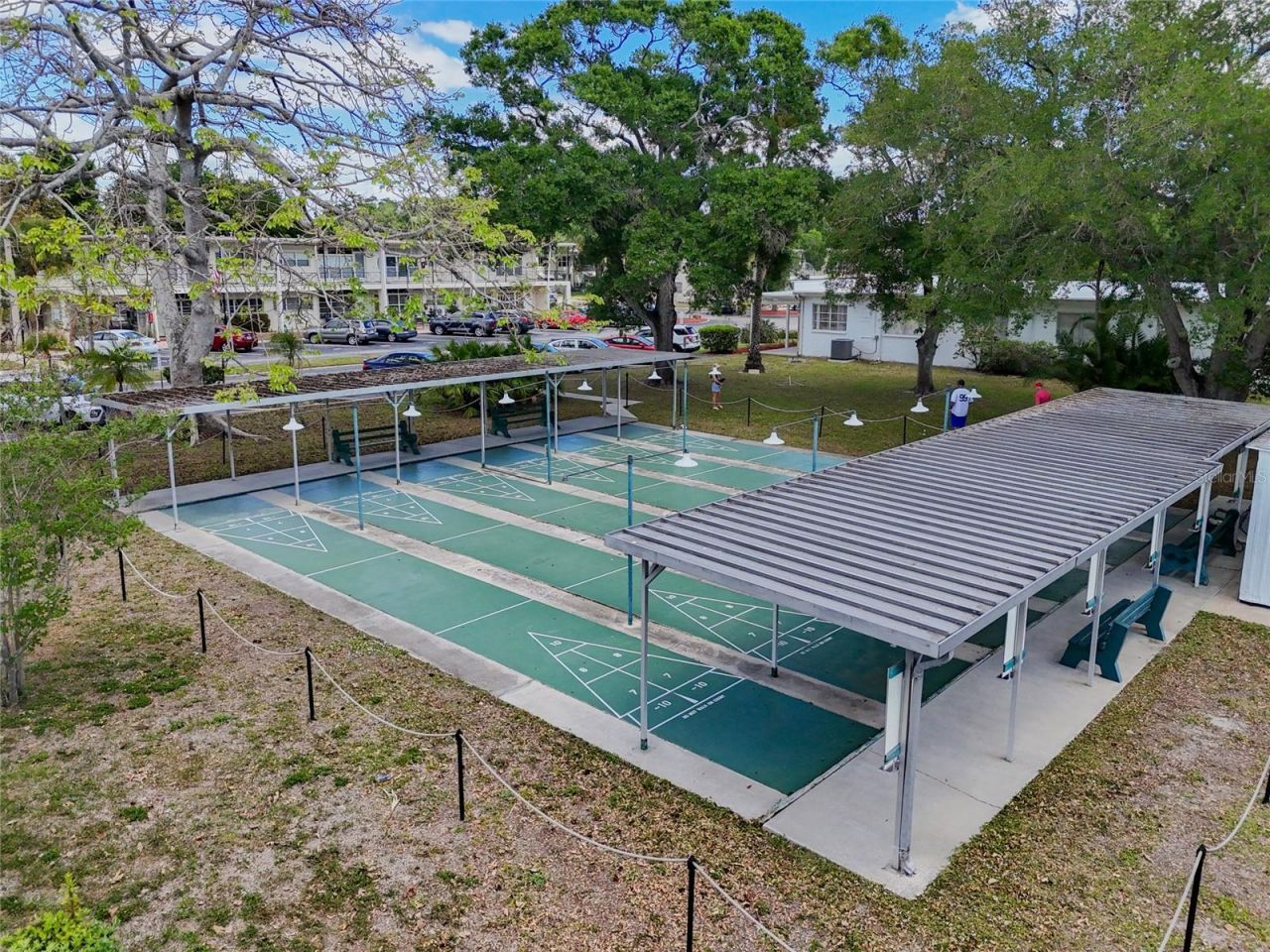 4150 55th Street N, Unit 1116, Kenneth City, FL 33709 Photo