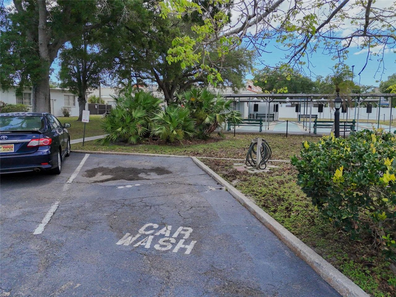 4150 55th Street N, Unit 1116, Kenneth City, FL 33709 Photo