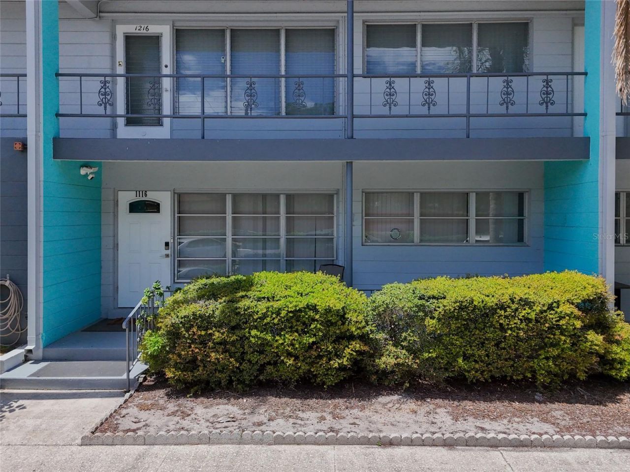 4150 55th Street N, Unit 1116, Kenneth City, FL 33709 Photo