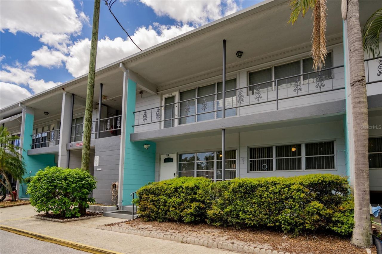 4150 55th Street N, Unit 1116, Kenneth City, FL 33709 Photo