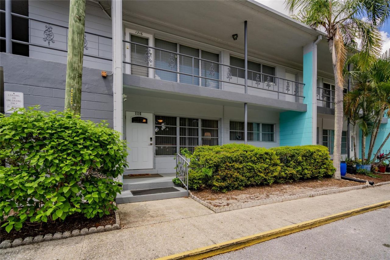 4150 55th Street N, Unit 1116, Kenneth City, FL 33709 Photo