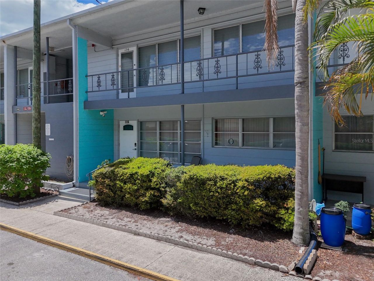 4150 55th Street N, Unit 1116, Kenneth City, FL 33709 Photo