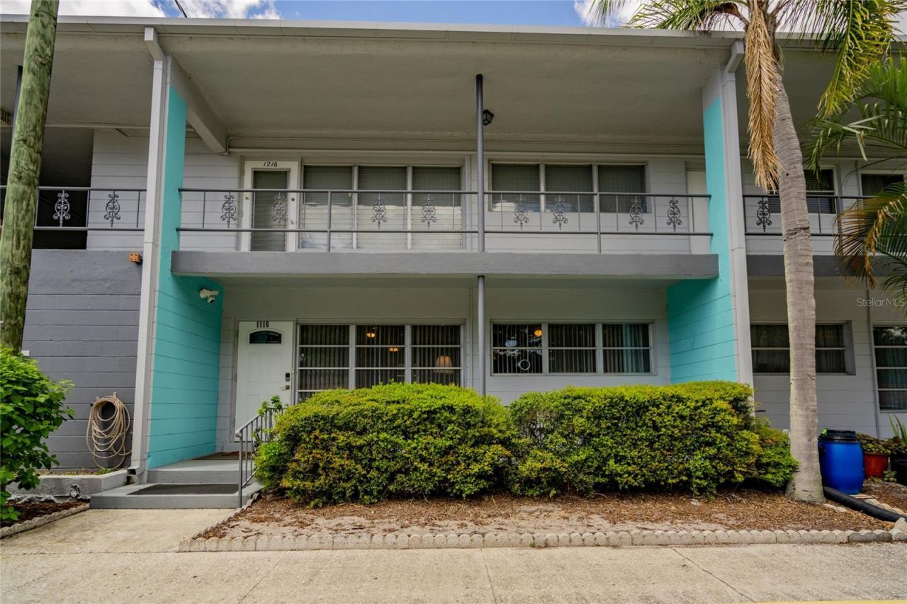 4150 55th Street N, Unit 1116, Kenneth City, FL 33709 Photo