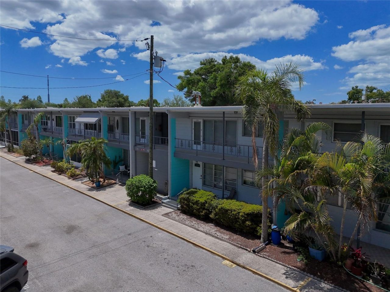 4150 55th Street N, Unit 1116, Kenneth City, FL 33709 Photo