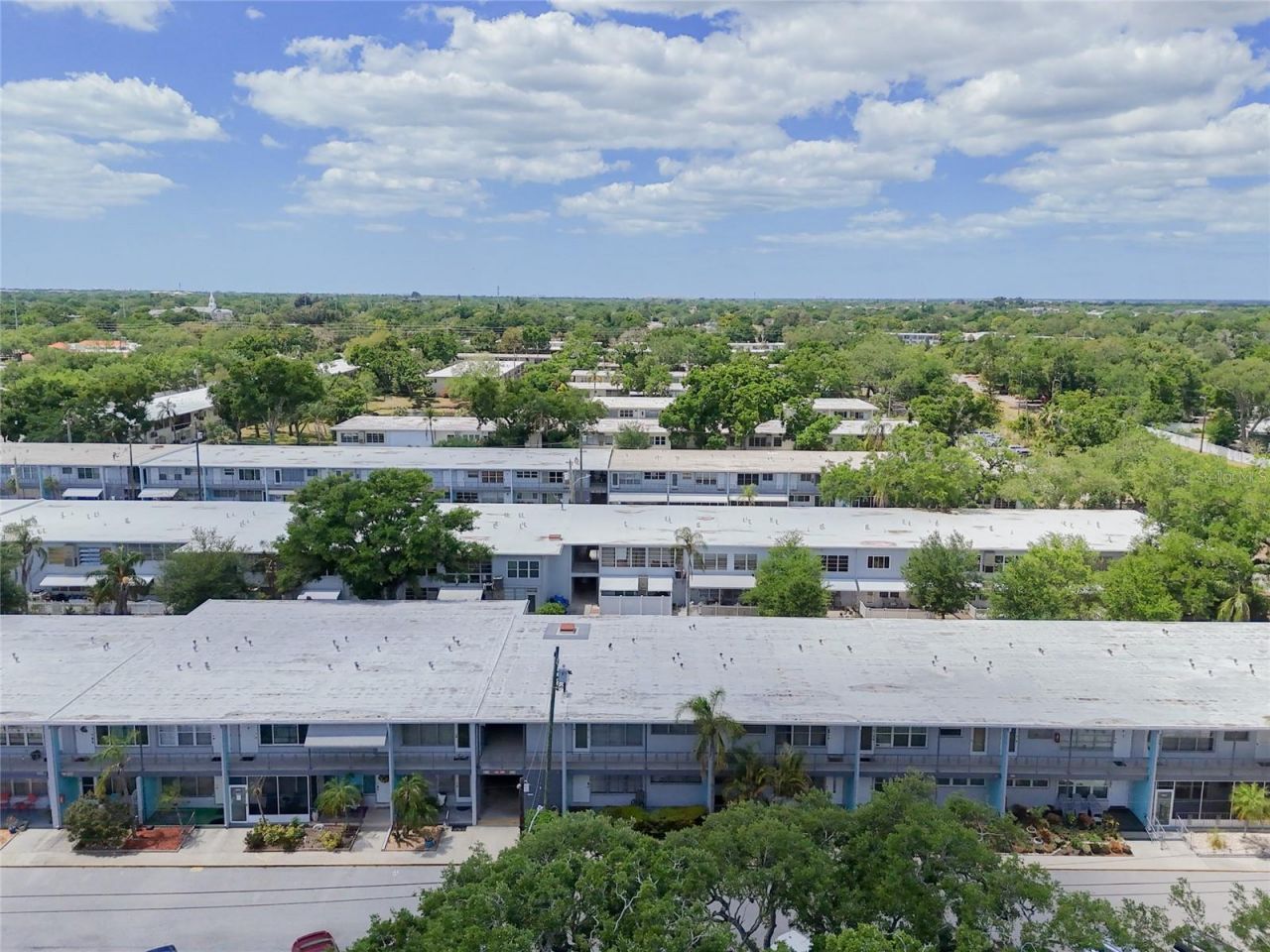 4150 55th Street N, Unit 1116, Kenneth City, FL 33709 Photo