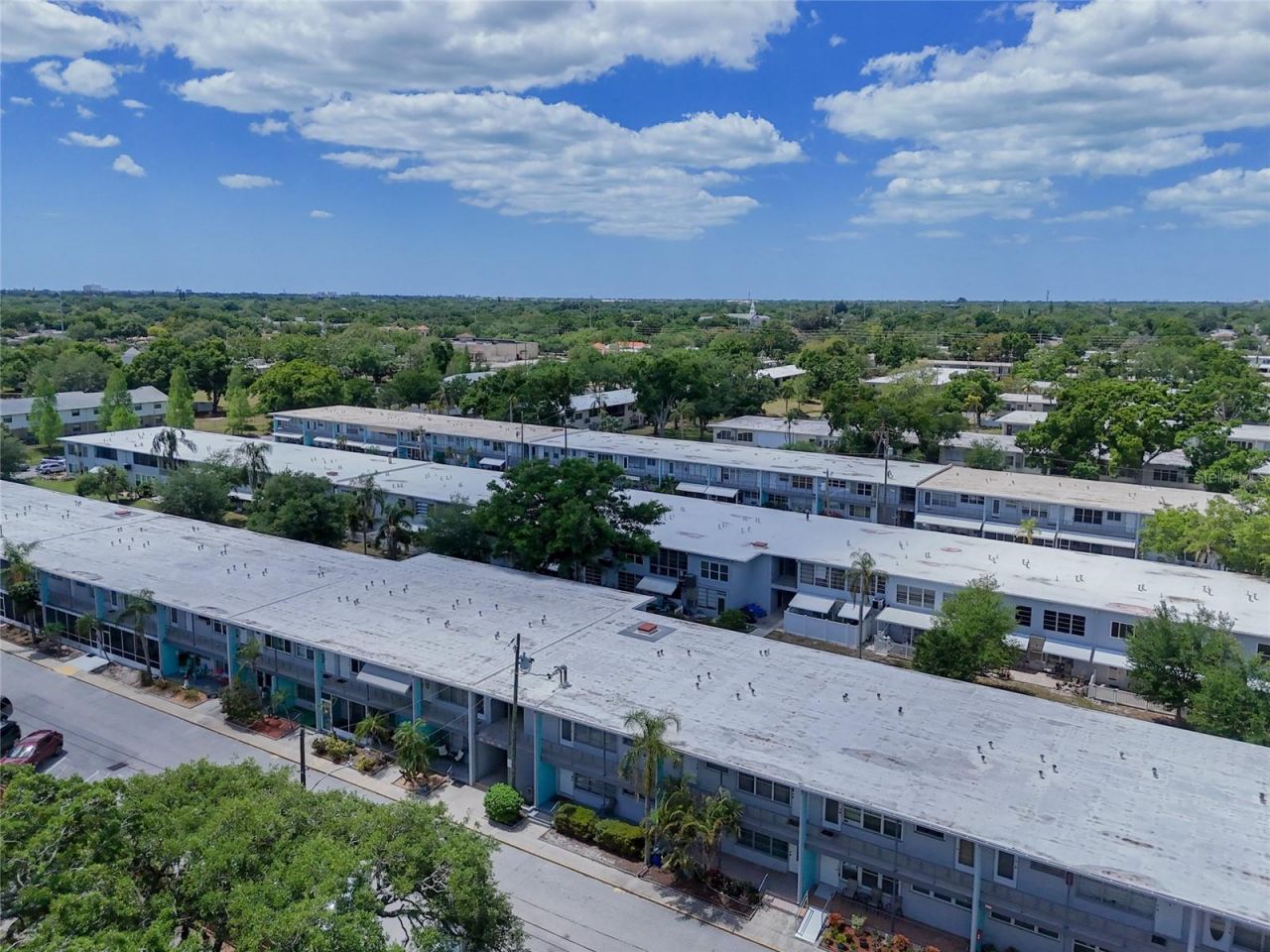 4150 55th Street N, Unit 1116, Kenneth City, FL 33709 Photo