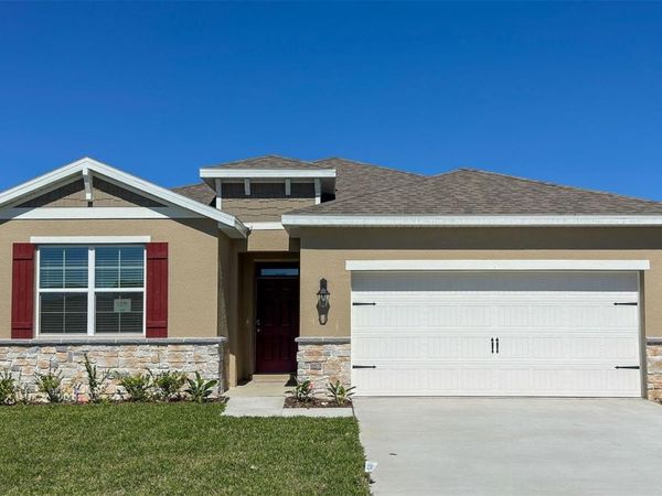 3017 KINGSMAN TRAIL , ORMOND BEACH, FL 32174