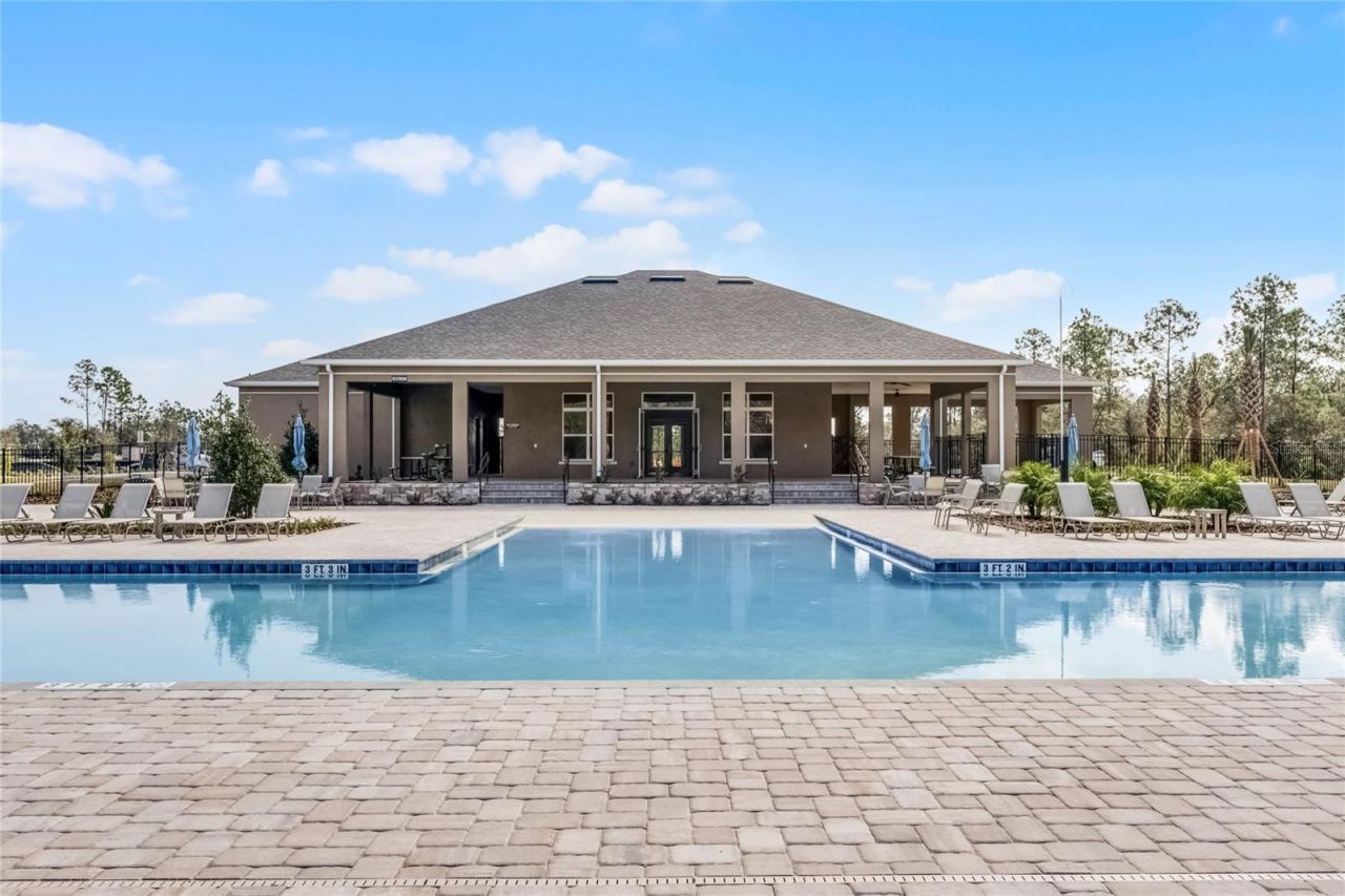 3017 Kingsman Trail, Ormond Beach, FL 32174 Photo